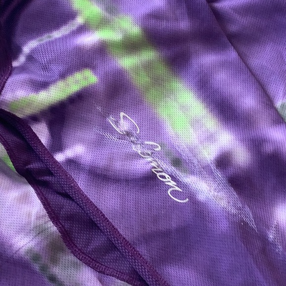 Salomon Trail Running shirt - Picture 5 of 5